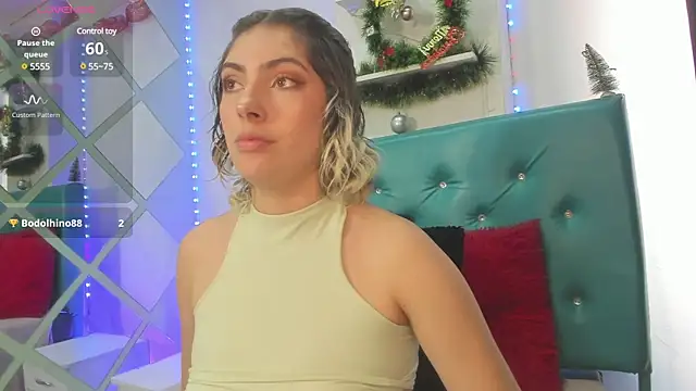 Annie  winter online show from 12-14-24, 09:24