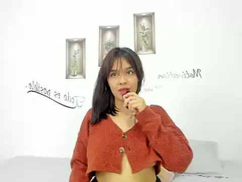 MelissaGilll online show from 01-03-25, 04:06