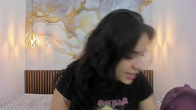 MelissaGilll online show from 09-26-25, 08:02