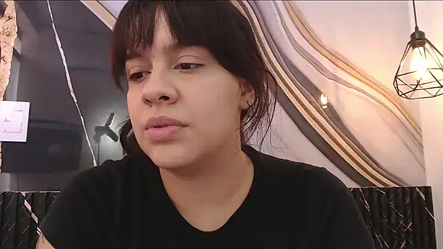 MelissaGilll online show from 10-20-25, 07:14