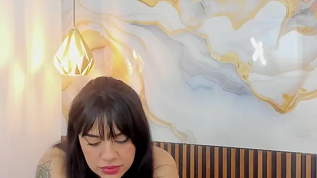 MelissaGilll online show from 11-05-25, 07:47