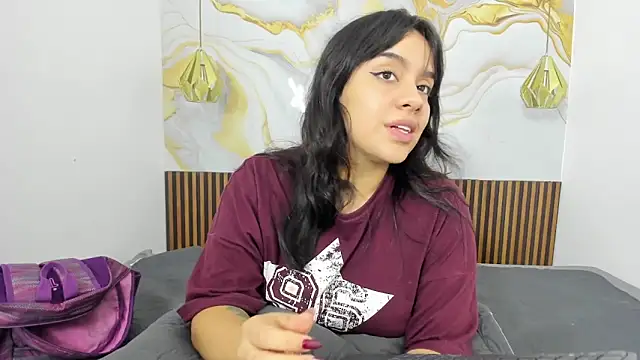 MelissaGilll online show from 11-17-25, 07:19