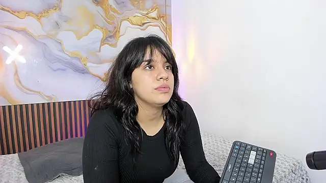 MelissaGilll online show from 01-08-26, 07:16