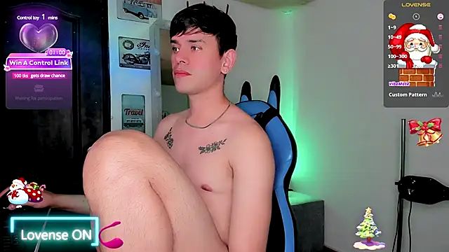 joe jhon online show from 12-18-24, 03:55