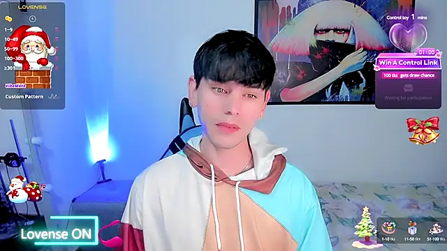 joe jhon online show from 12-19-24, 11:39