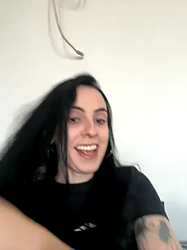 Morguisssz online show from 11-30-25, 01:48