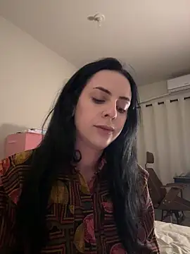 Morguisssz online show from 03-12-26, 03:01