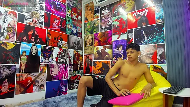 Jeffry wolvess online show from 12-29-24, 03:57