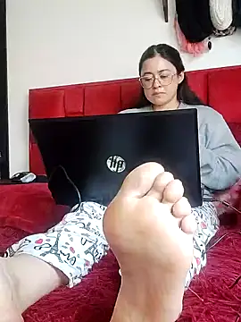 GoddessKarla online show from 02-10-25, 01:44