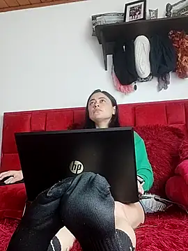 GoddessKarla online show from 02-12-25, 04:22