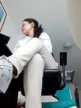 GoddessKarla online show from 02-27-25, 09:36