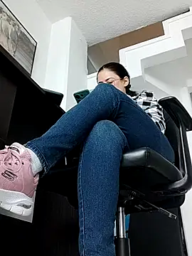GoddessKarla online show from 03-12-25, 05:07