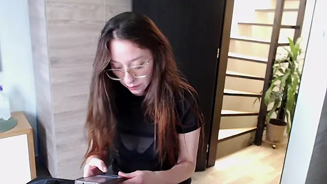 Nut velvet online show from 03-13-25, 06:01