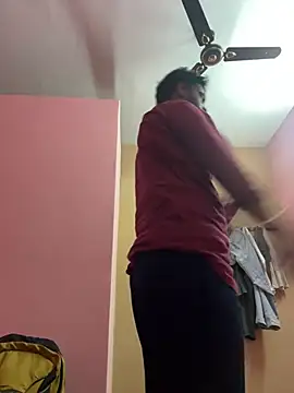 Snapshot of krishking1117 chatting on 01-24-25, 01:03 krishking1117 online show from 01-24-25, 01:03