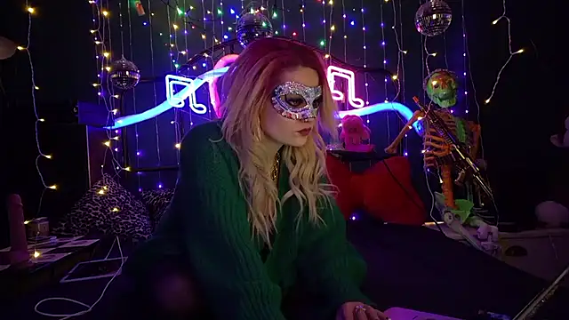 anonymouszN online show from 01-09-26, 08:43