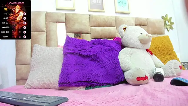 athenasexxxy online show from 02-05-25, 10:55