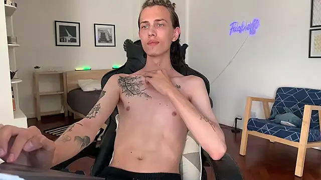 Den BlueXx online show from 01-15-25, 11:00