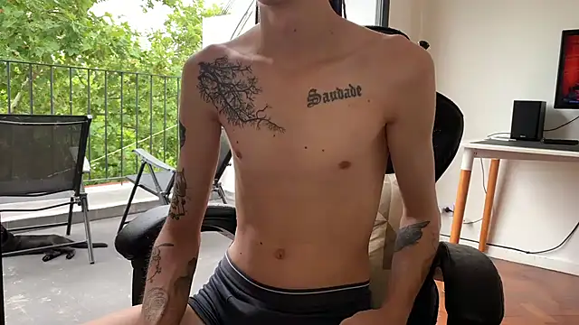 Den BlueXx online show from 02-15-25, 11:28