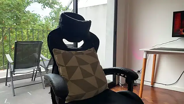 Den BlueXx online show from 03-12-25, 12:57