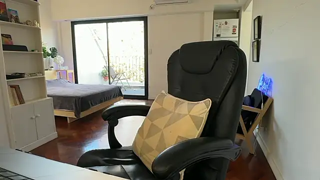 Den BlueXx online show from 06-11-26, 04:38