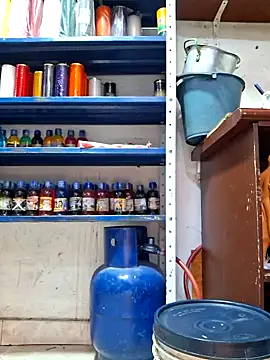 nidia2026 online show from 02-28-25, 07:35