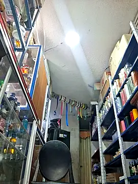 nidia2026 online show from 10-21-25, 05:13