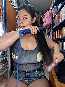 nidia2026 online show from 06-22-26, 04:37