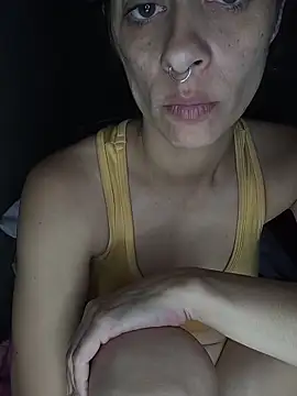 DarkElfSorceress online show from 11-27-25, 12:40