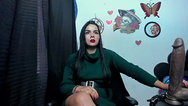 Snapshot of thakytona chatting on 02-11-25, 03:51 thakytona online show from 02-11-25, 03:51