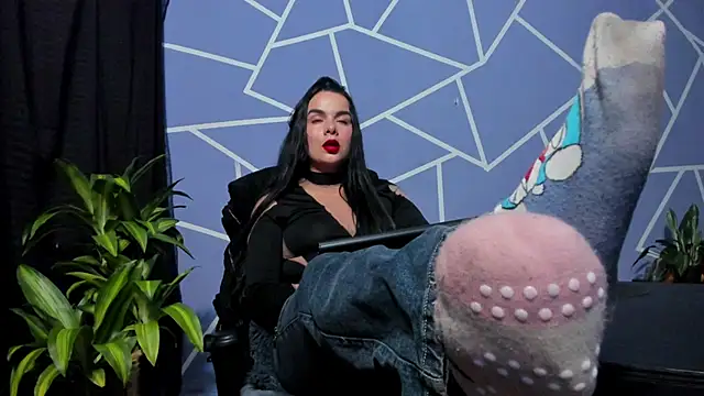 Snapshot of thakytona chatting on 03-19-25, 09:37 thakytona online show from 03-19-25, 09:37