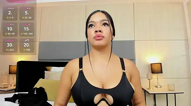 Snapshot of AllissonJames chatting on 01-25-25, 05:19 AllissonJames online show from 01-25-25, 05:19