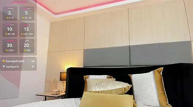 Snapshot of AllissonJames chatting on 02-12-25, 02:32 AllissonJames online show from 02-12-25, 02:32