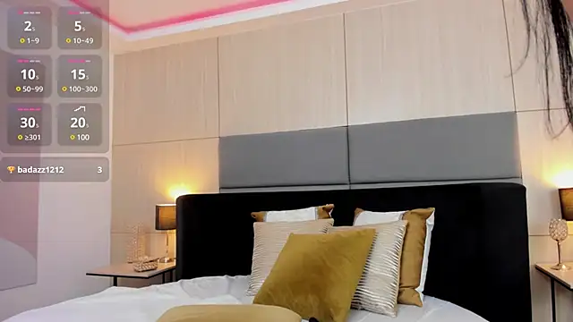 Snapshot of AllissonJames chatting on 03-04-25, 02:21 AllissonJames online show from 03-04-25, 02:21