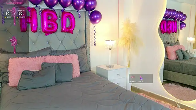 Snapshot of AllissonJames chatting on 03-31-26, 09:59 AllissonJames online show from 03-31-26, 09:59