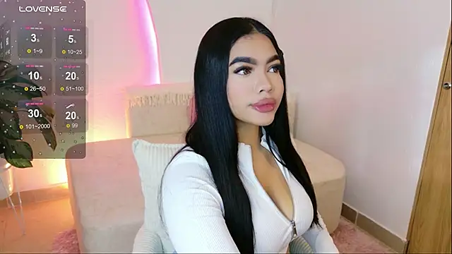 Snapshot of AllissonJames chatting on 05-09-26, 12:10 AllissonJames online show from 05-09-26, 12:10