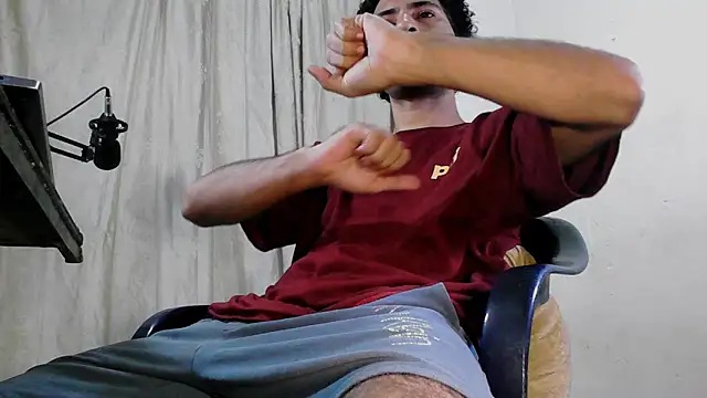 coleman160 online show from 02-08-25, 02:49