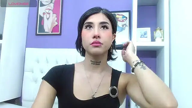 aliss-diaz online show from 01-20-25, 08:29