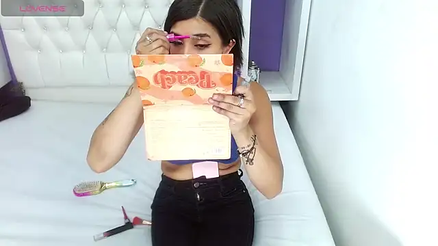 aliss-diaz online show from 01-22-25, 08:59