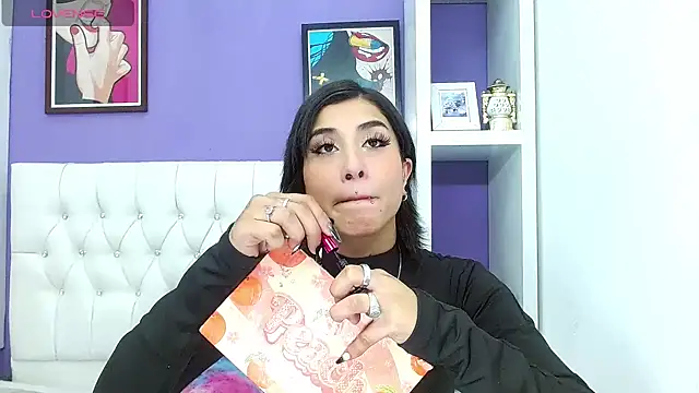 aliss-diaz online show from 01-29-25, 11:56