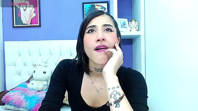 aliss-diaz online show from 02-14-25, 08:37