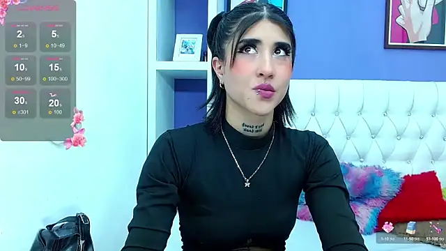 aliss-diaz online show from 03-03-25, 06:44