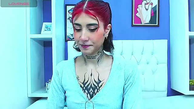 aliss-diaz online show from 03-17-25, 07:58