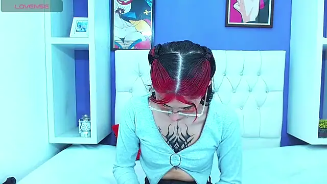 aliss-diaz online show from 03-17-25, 11:00