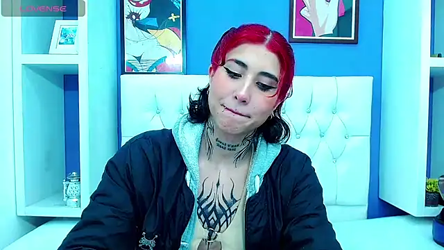 aliss-diaz online show from 03-19-25, 12:15