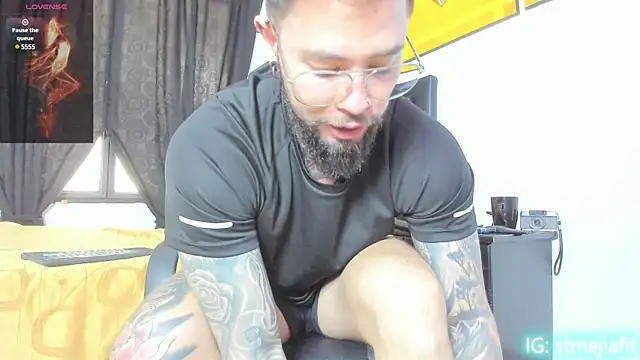 connor santtos online show from 01-13-25, 06:16