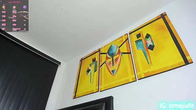 connor santtos online show from 01-22-25, 07:03