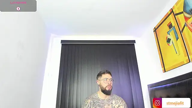 connor santtos online show from 02-20-25, 03:30