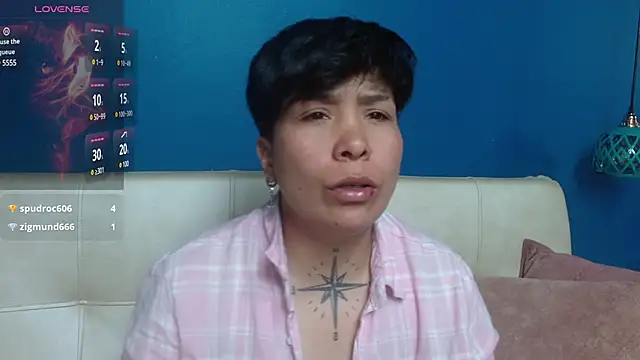 Snapshot of nato_evans chatting on 01-18-25, 08:20 nato evans online show from 01-18-25, 08:20
