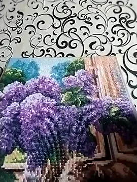 Lorrain Dorrie online show from 02-28-25, 08:42