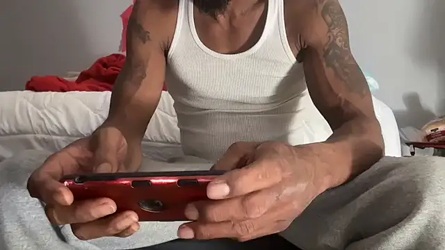 skarfosbabes69 online show from 10-26-25, 10:25